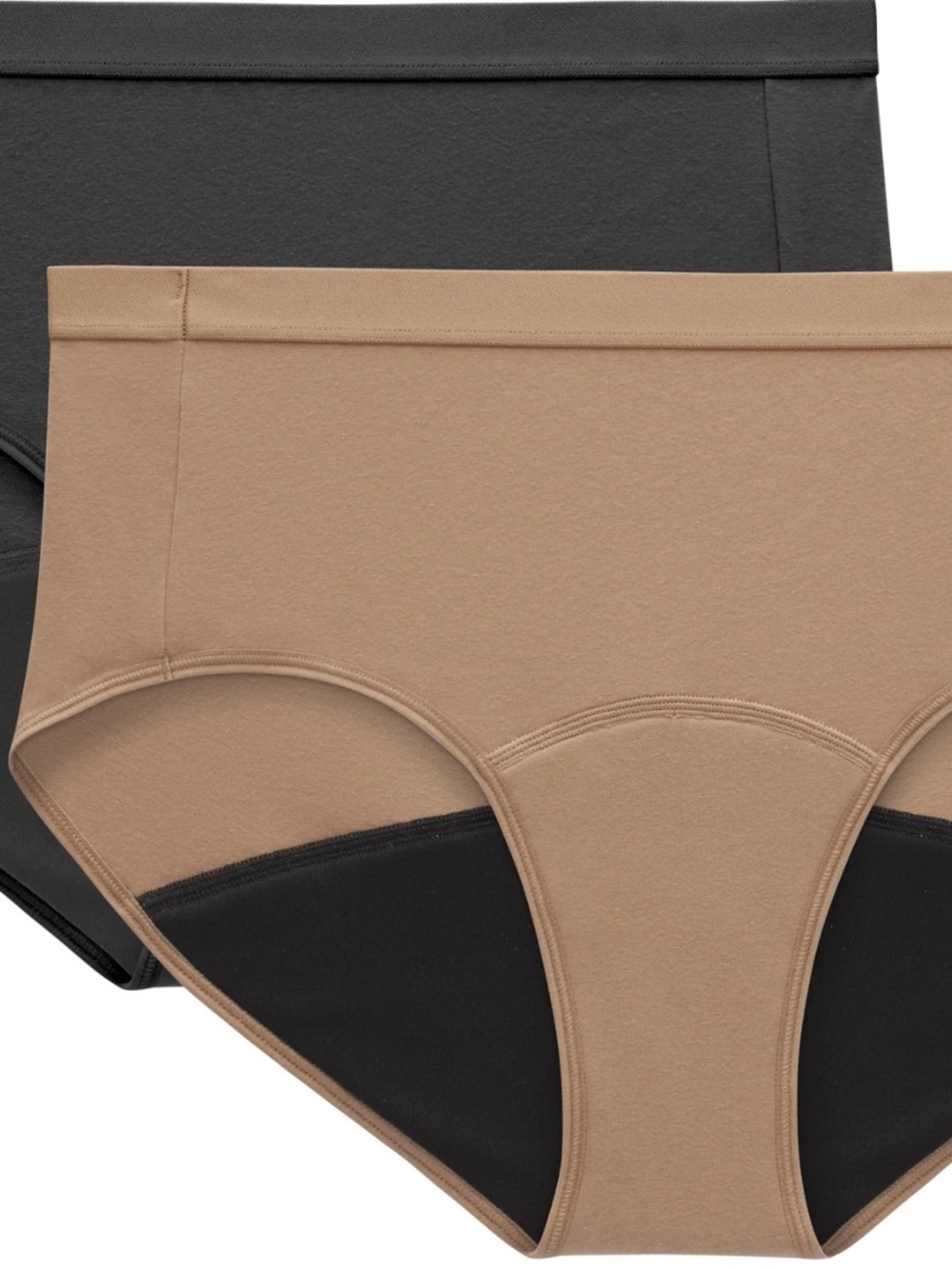 Hanes Period Underwear
